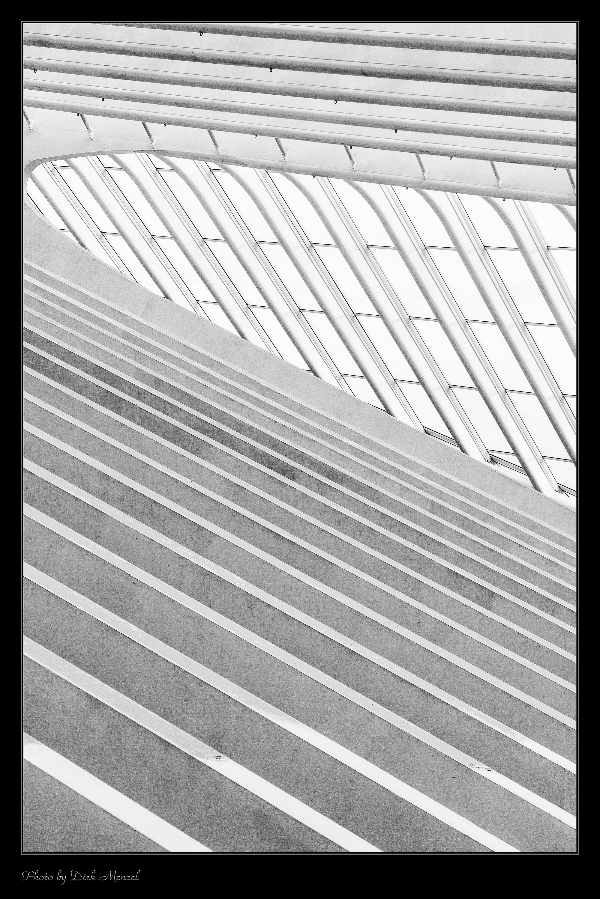 Bahnhof Liège-Guillemins