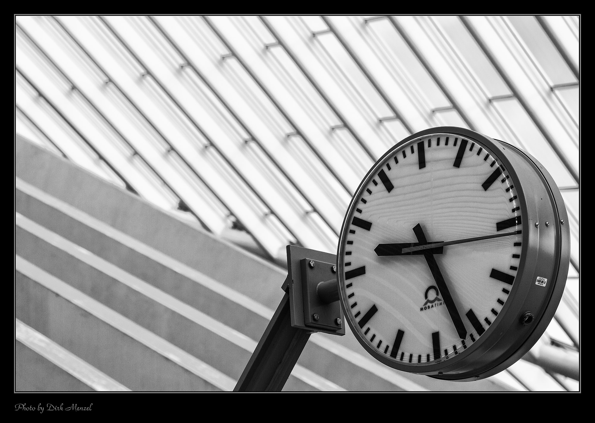 Bahnhof Liège-Guillemins
