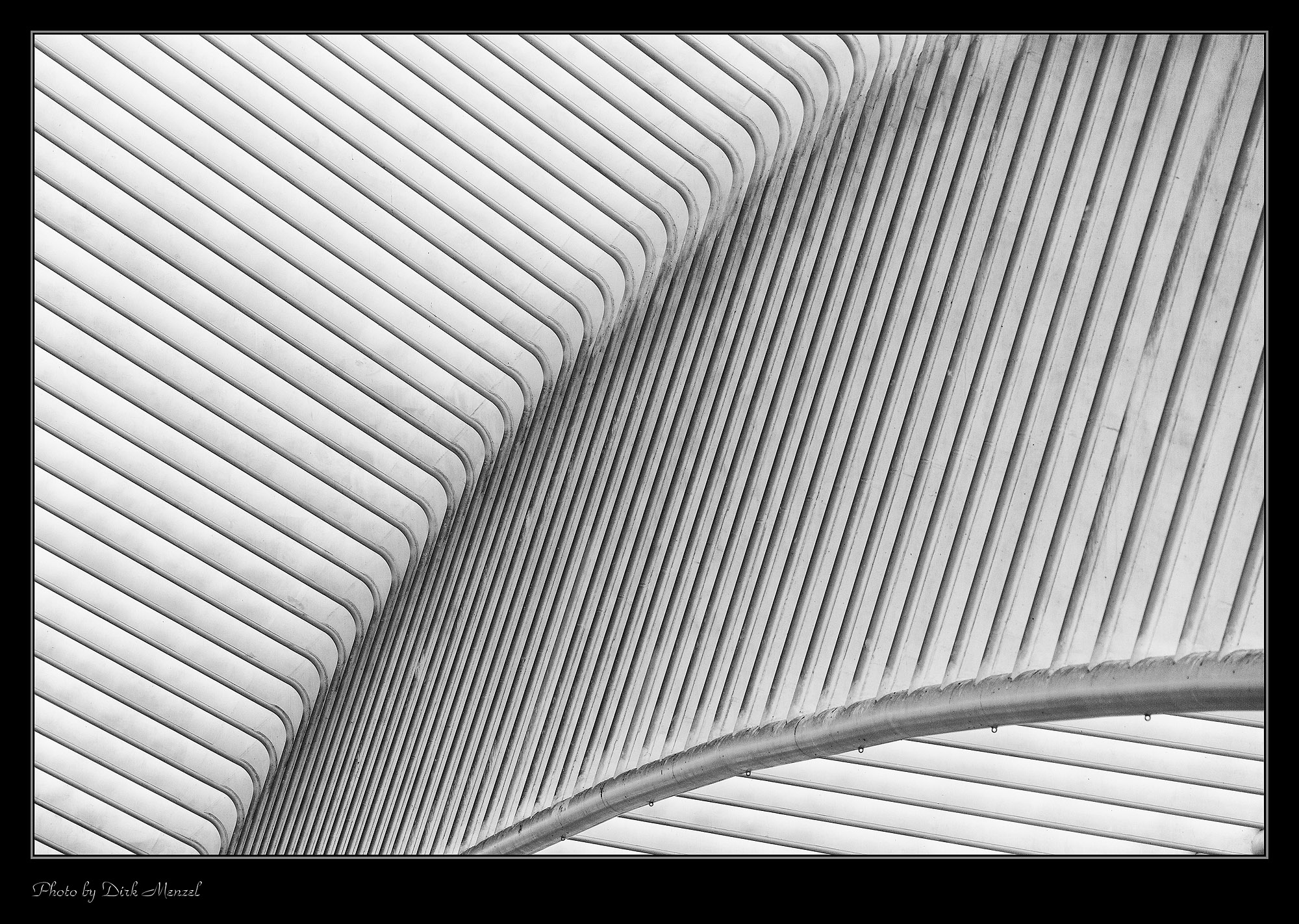 Bahnhof Liège-Guillemins