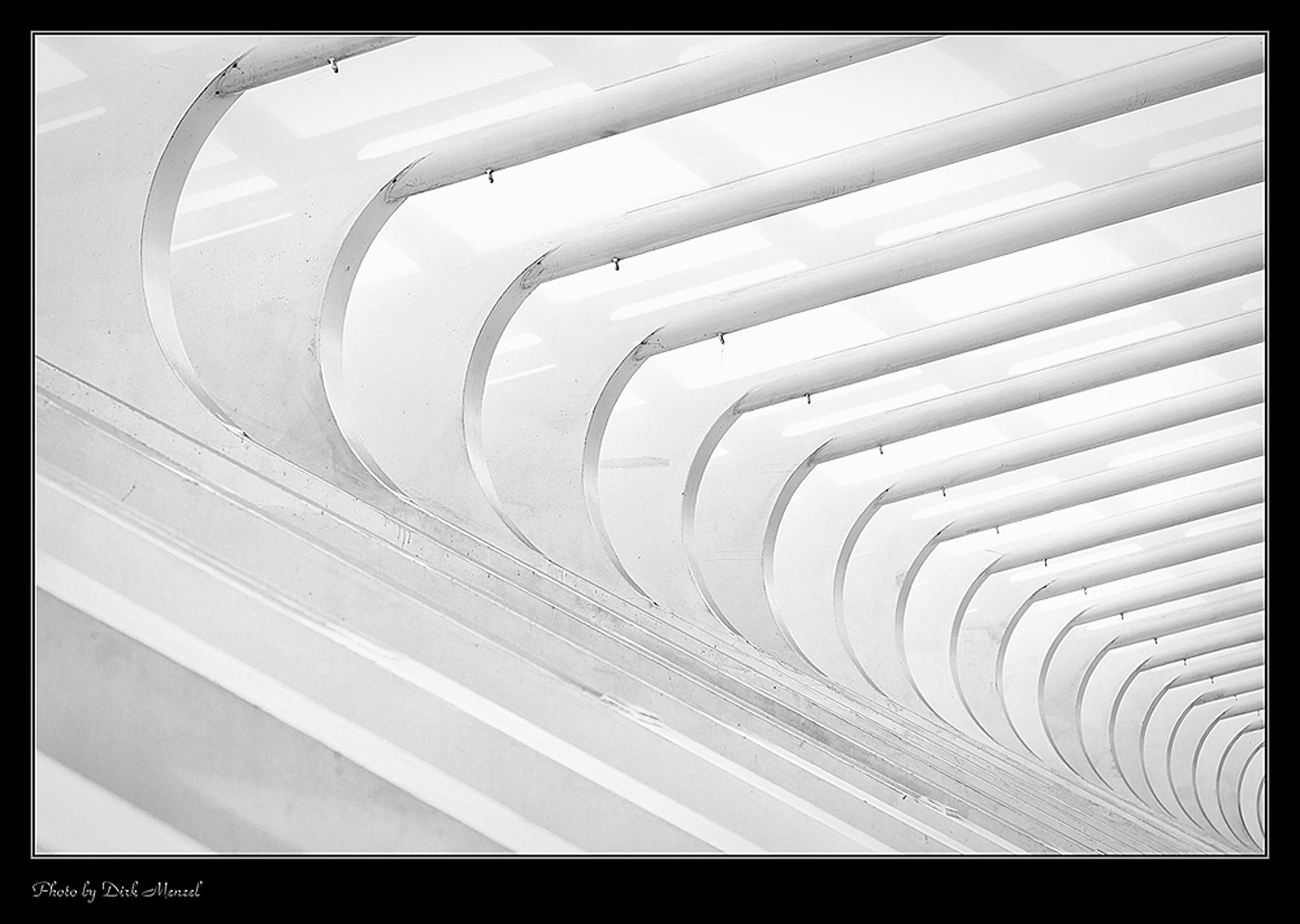 Bahnhof Liège-Guillemins
