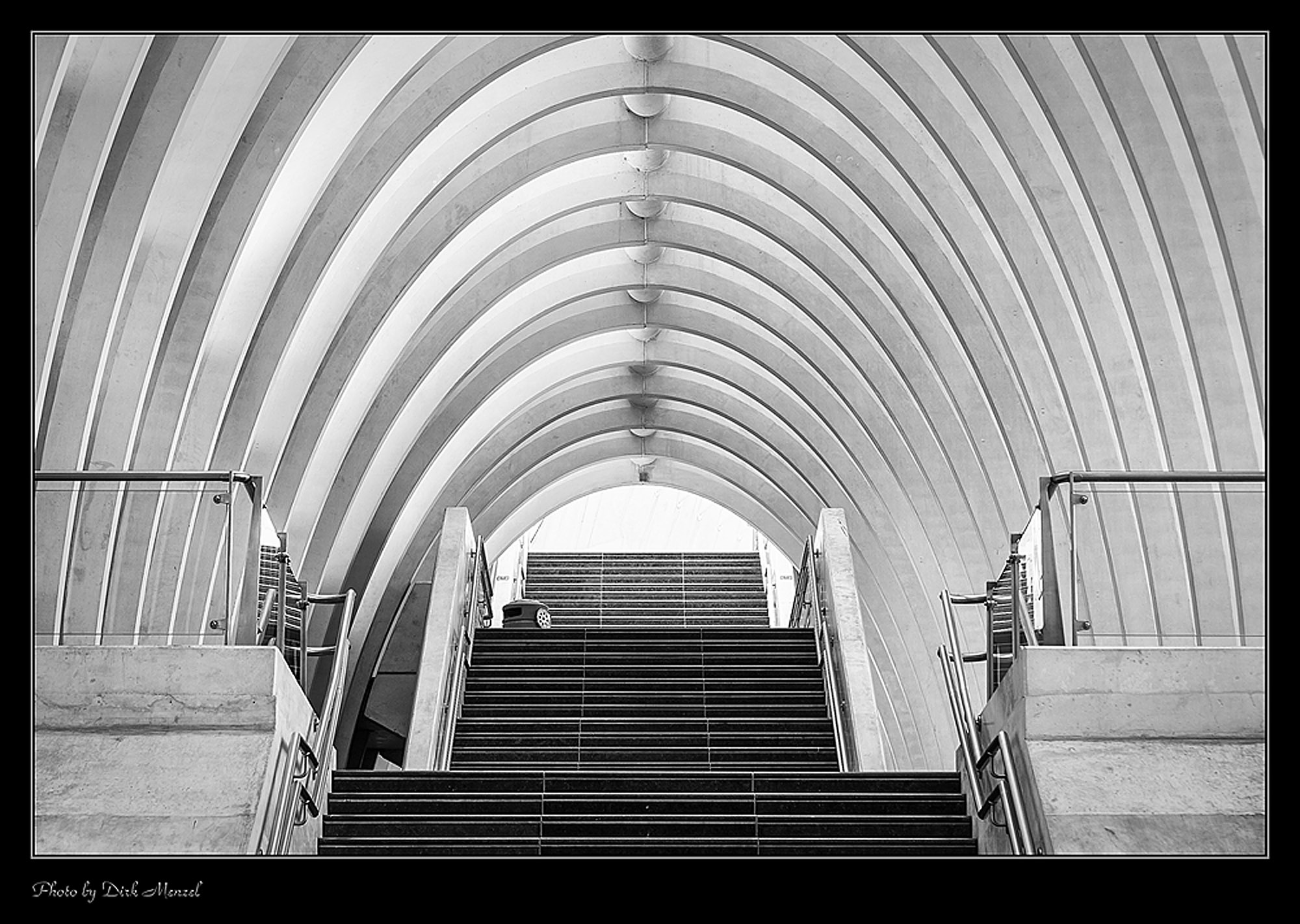 Bahnhof Liège-Guillemins