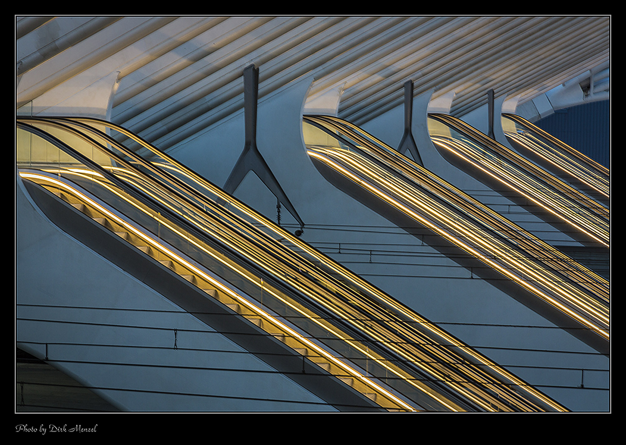 Bahnhof Liège-Guillemins