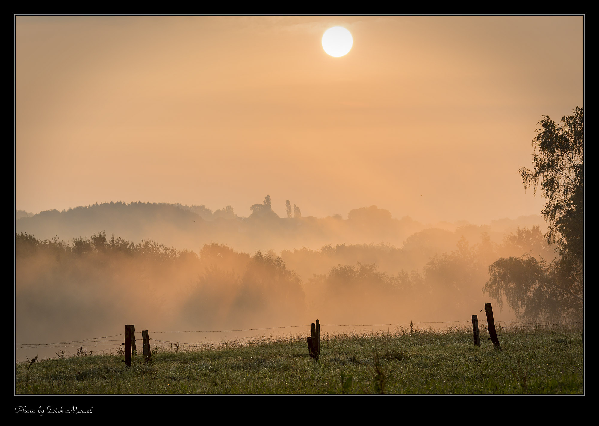 Mordgenstimmung