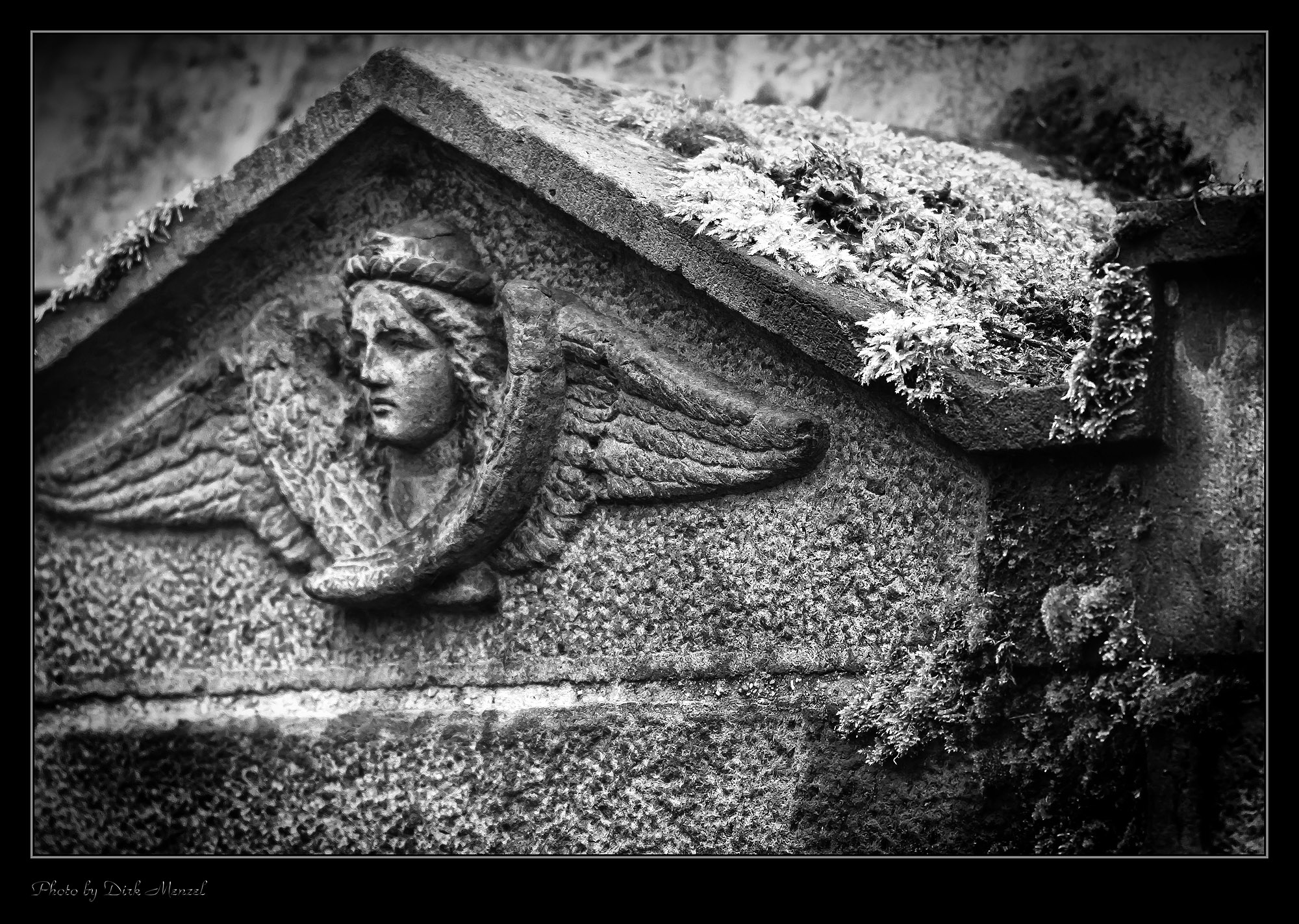 Melaten-Friedhof