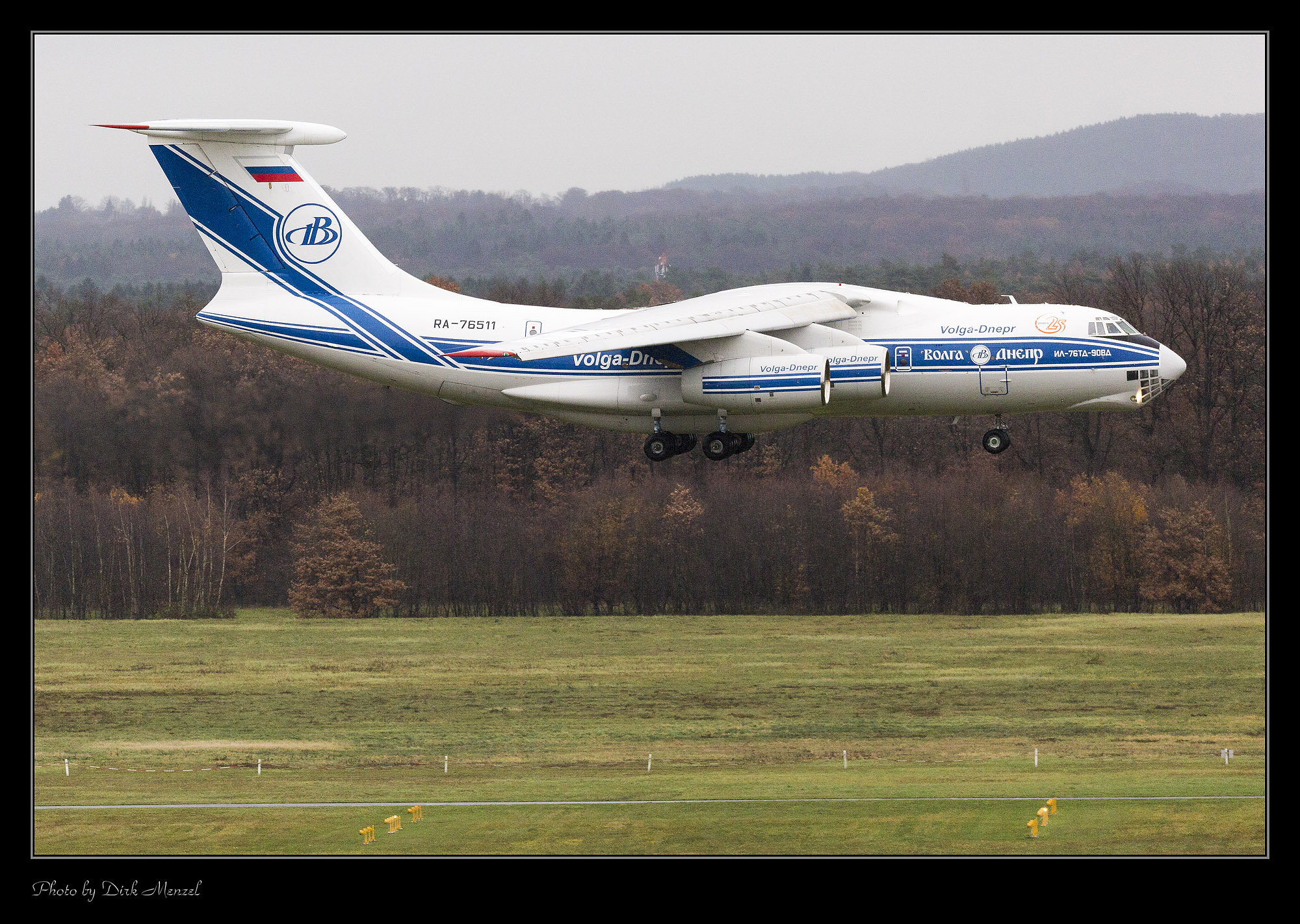 Ilyushin Il-76