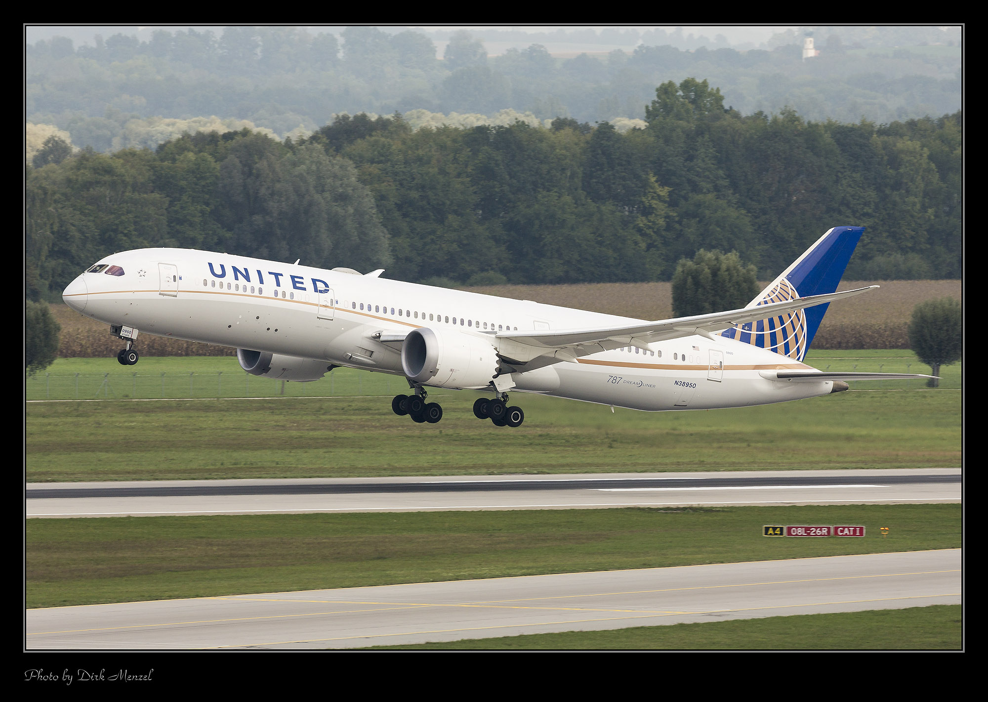 Boeing 787-9 (Dreamliner)