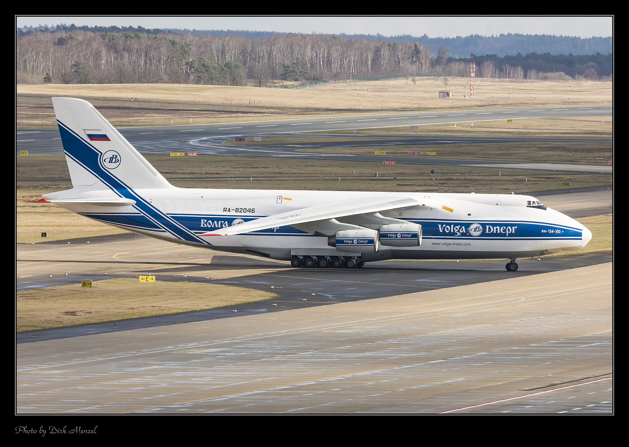 Antonov AN-124