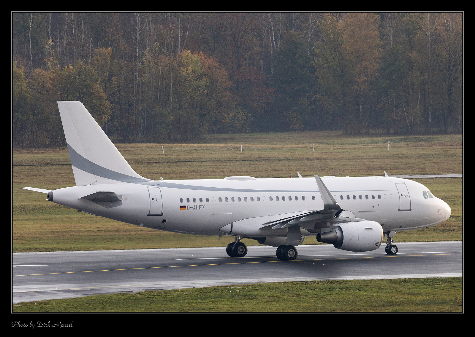 Airbus A319-100