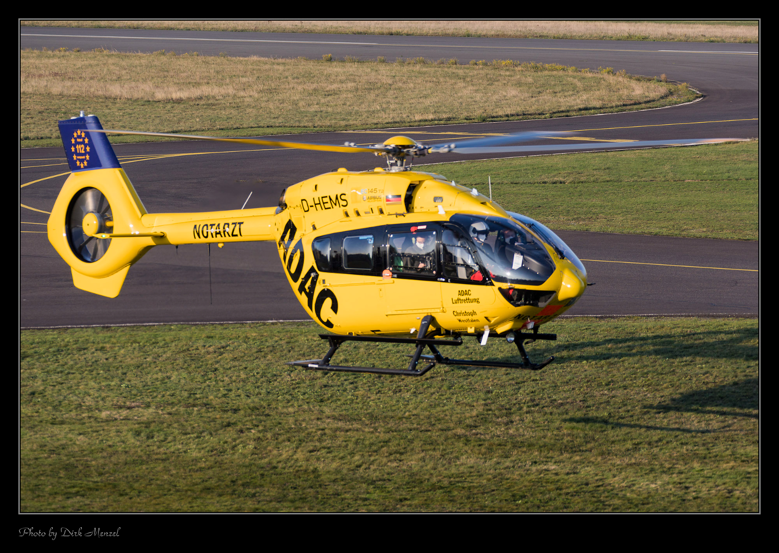 Eurocopter EC-145