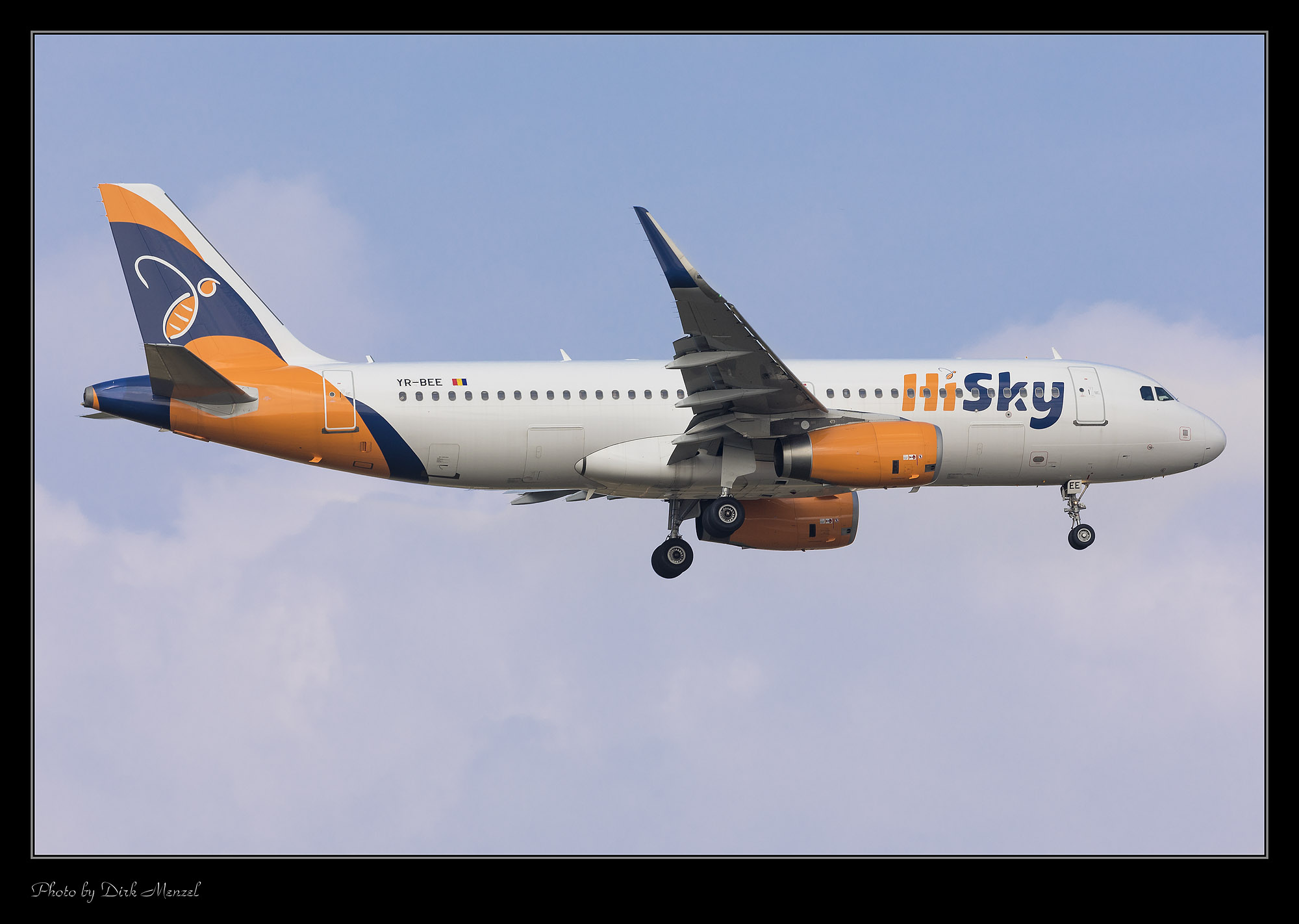 Airbus A320-200