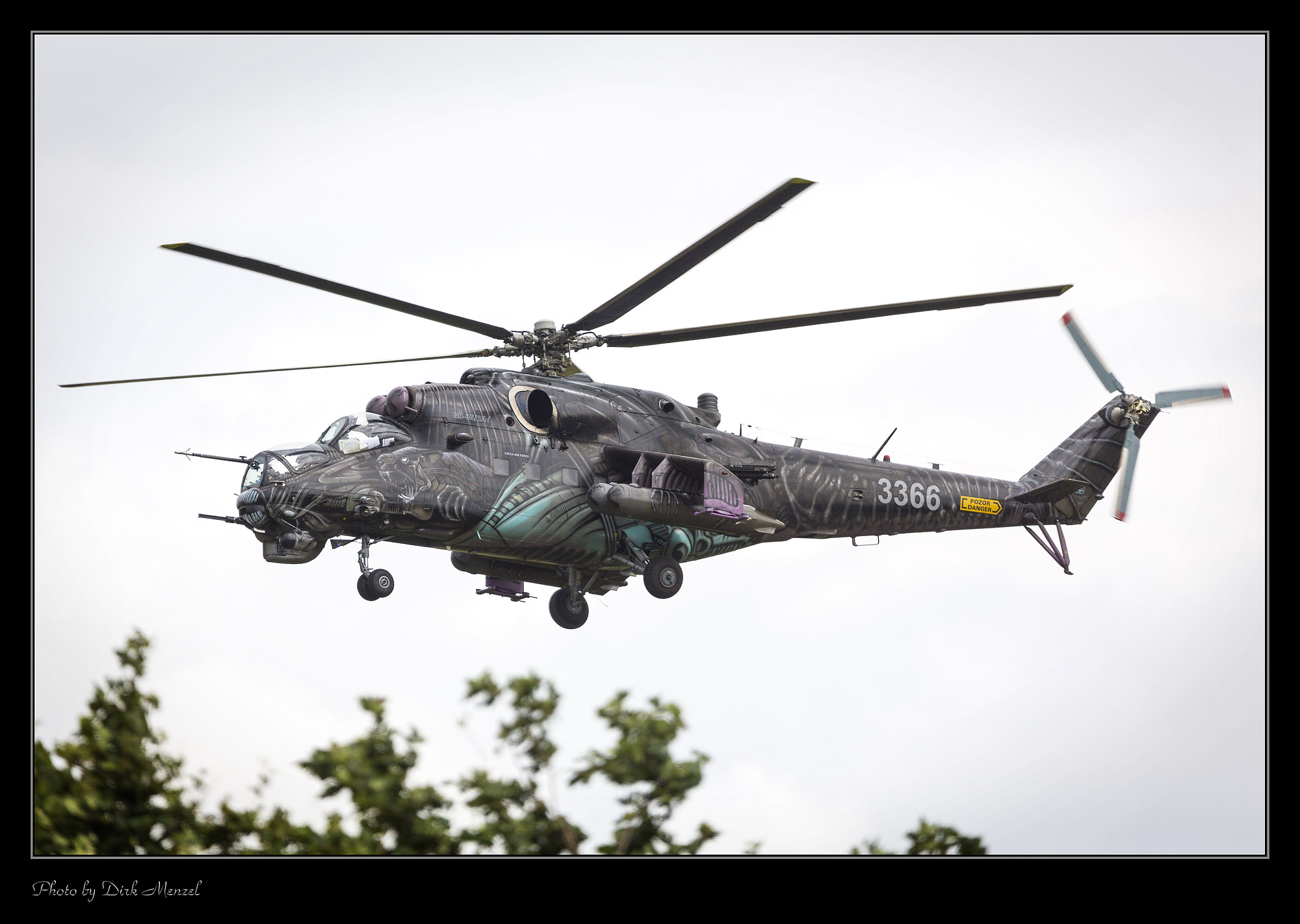 Mil Mi35/24