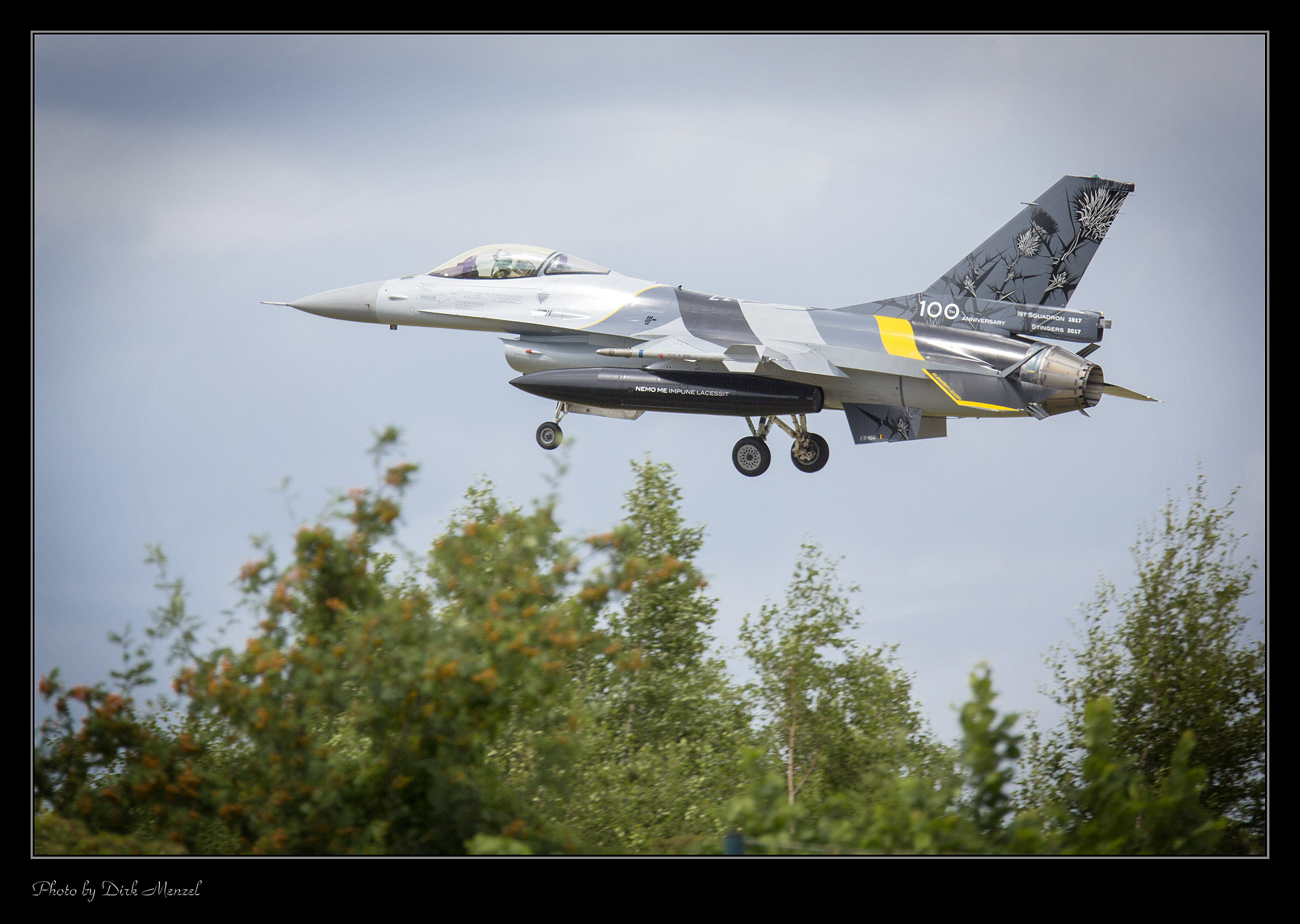 F-16 Fighting Falcon