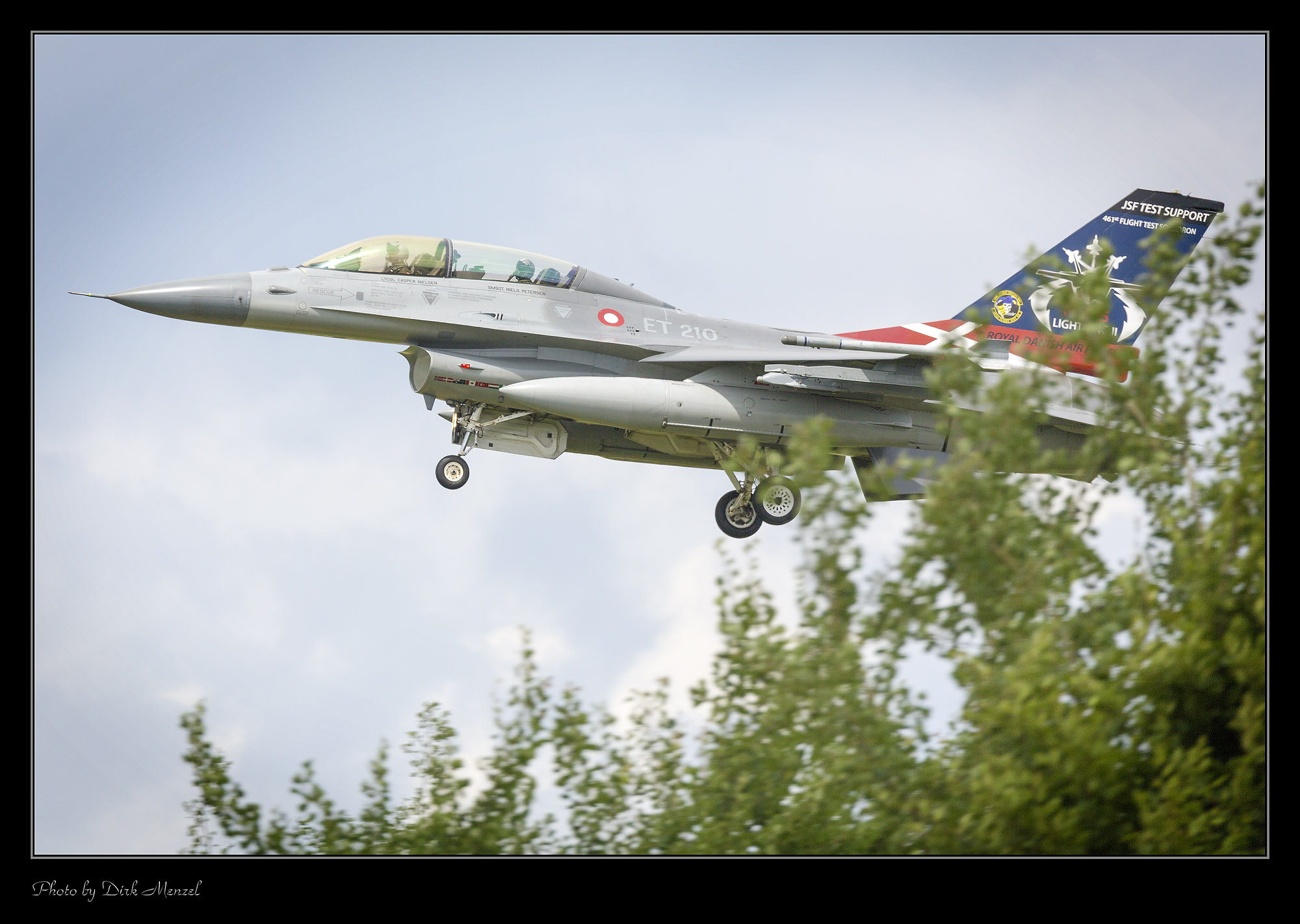 F-16 Fighting Falcon