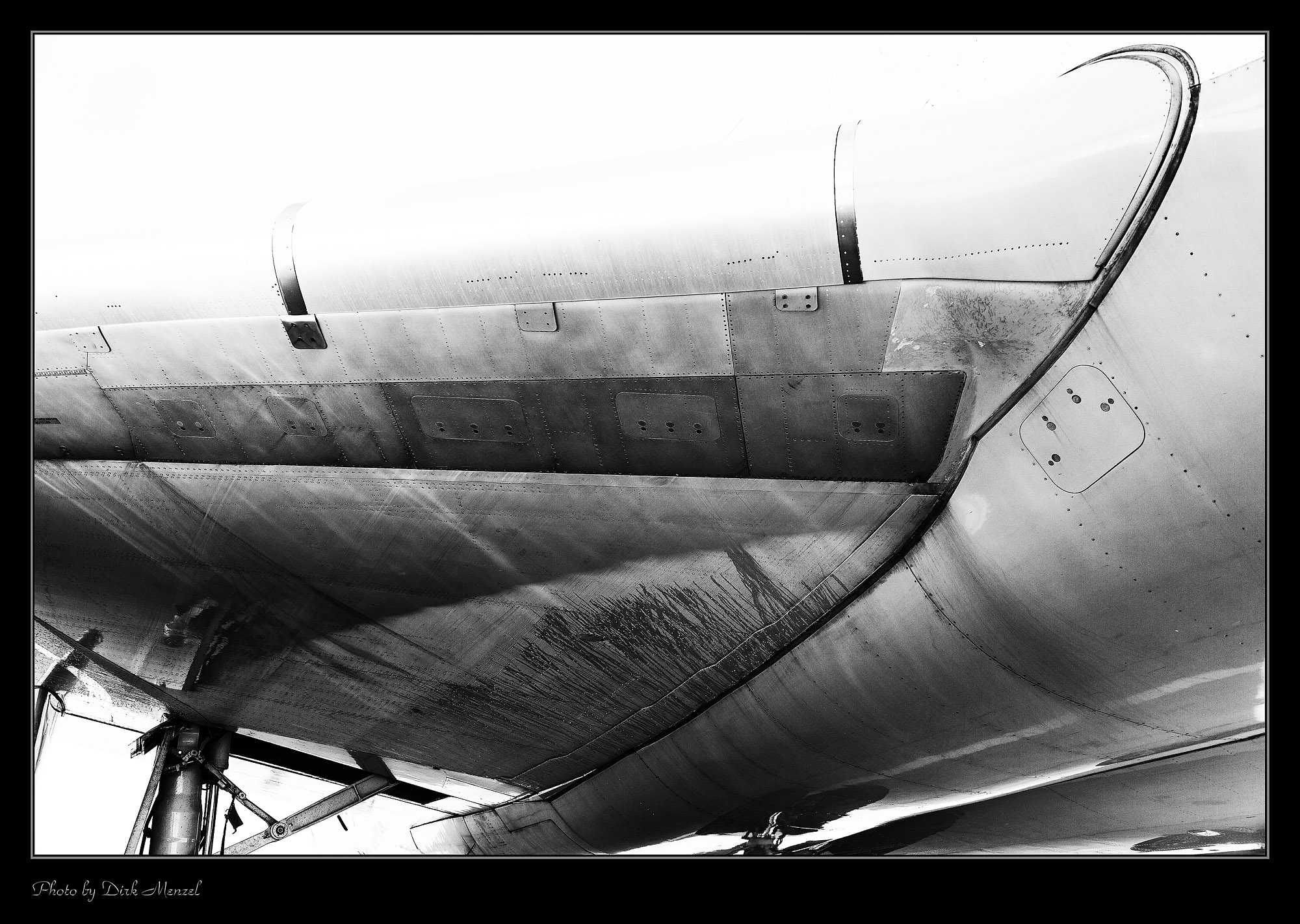 McDonnell Douglas MD-11F