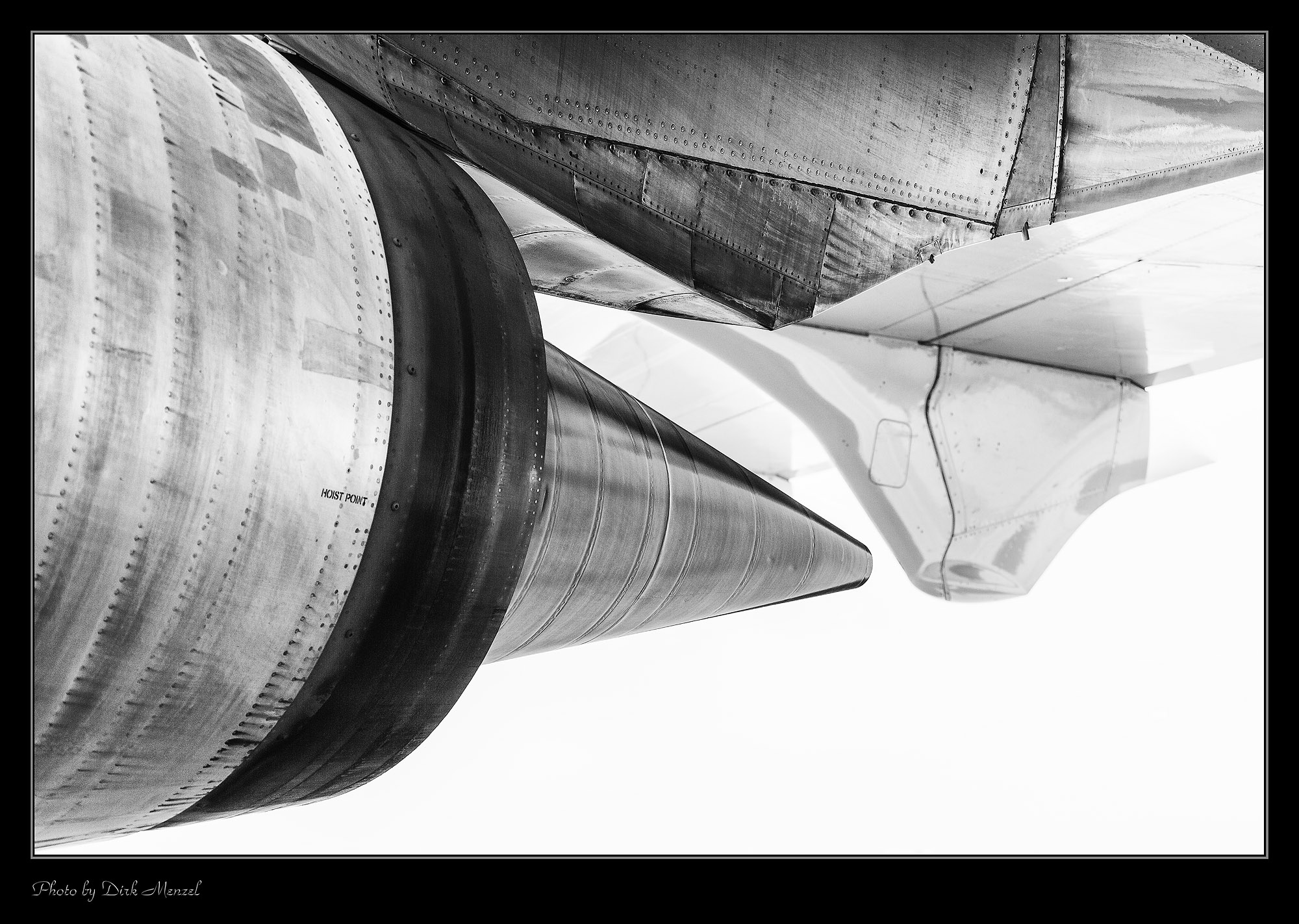 McDonnell Douglas MD-11F