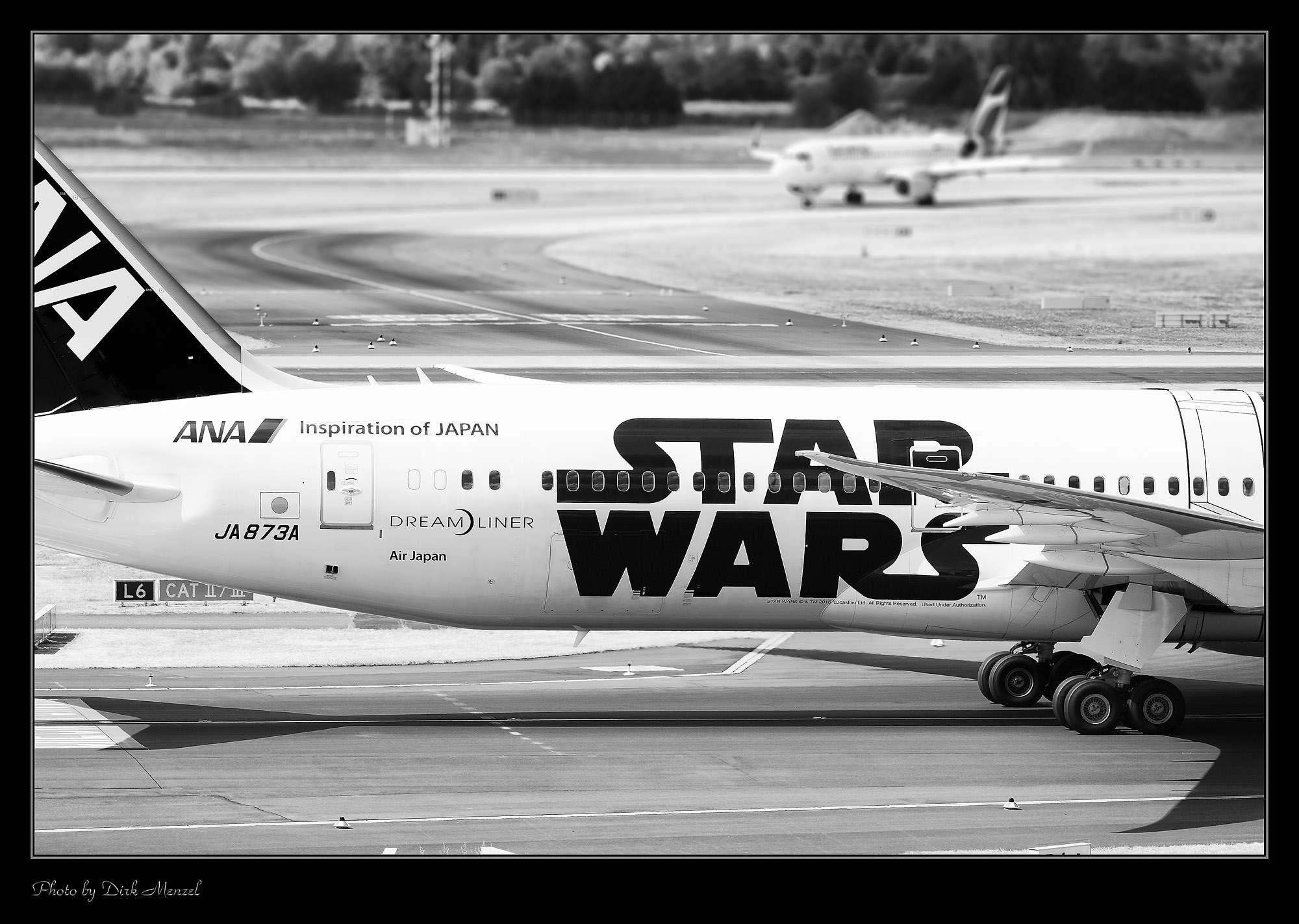 Boeing 787-9 (Dreamliner)