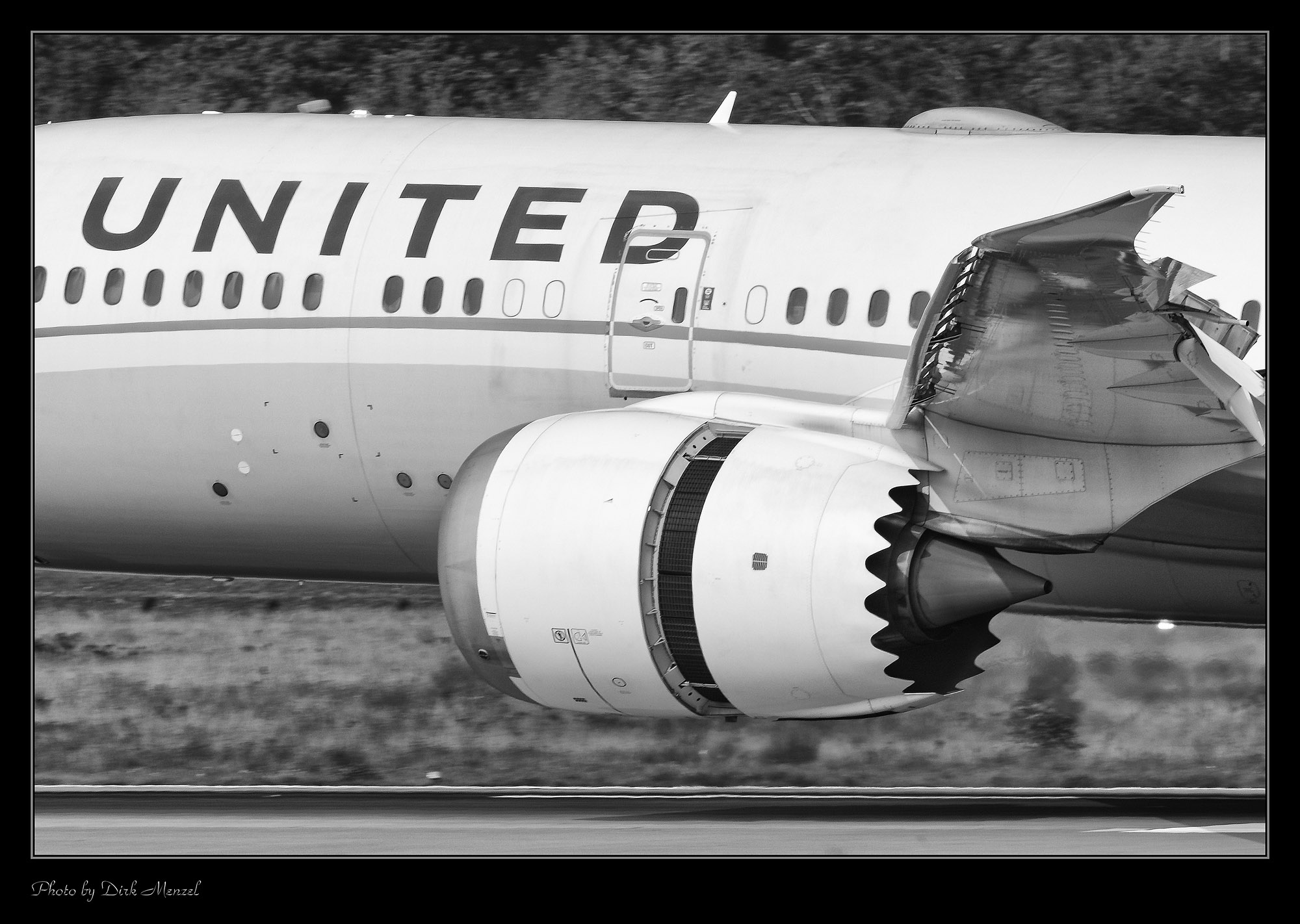 Boeing 787-9 Dreamliner