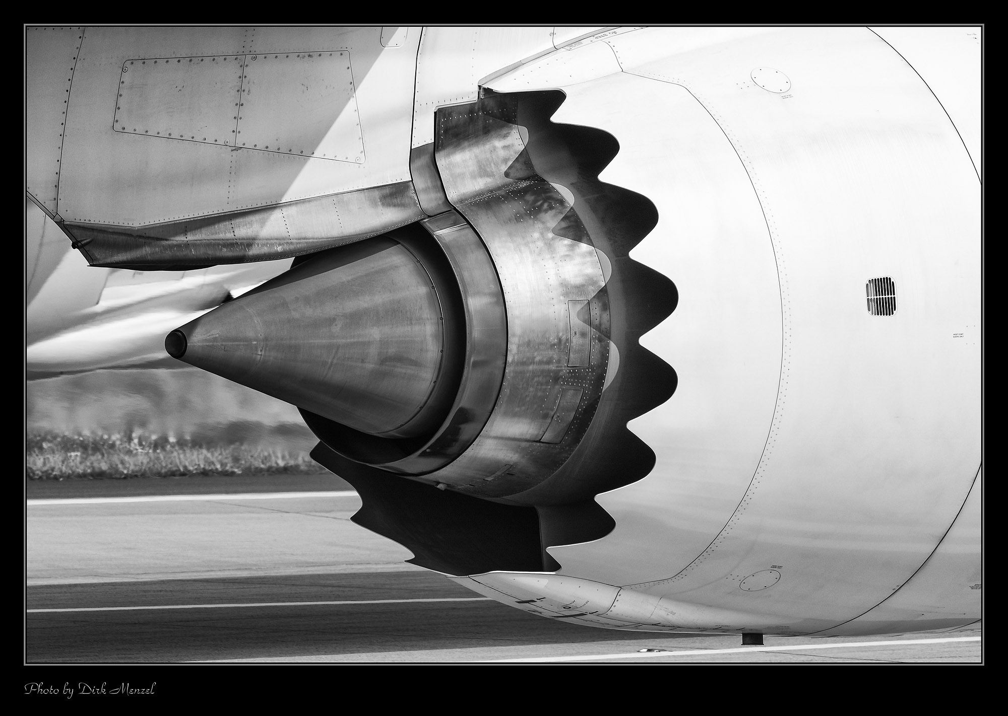 Boeing 787-9 Dreamliner