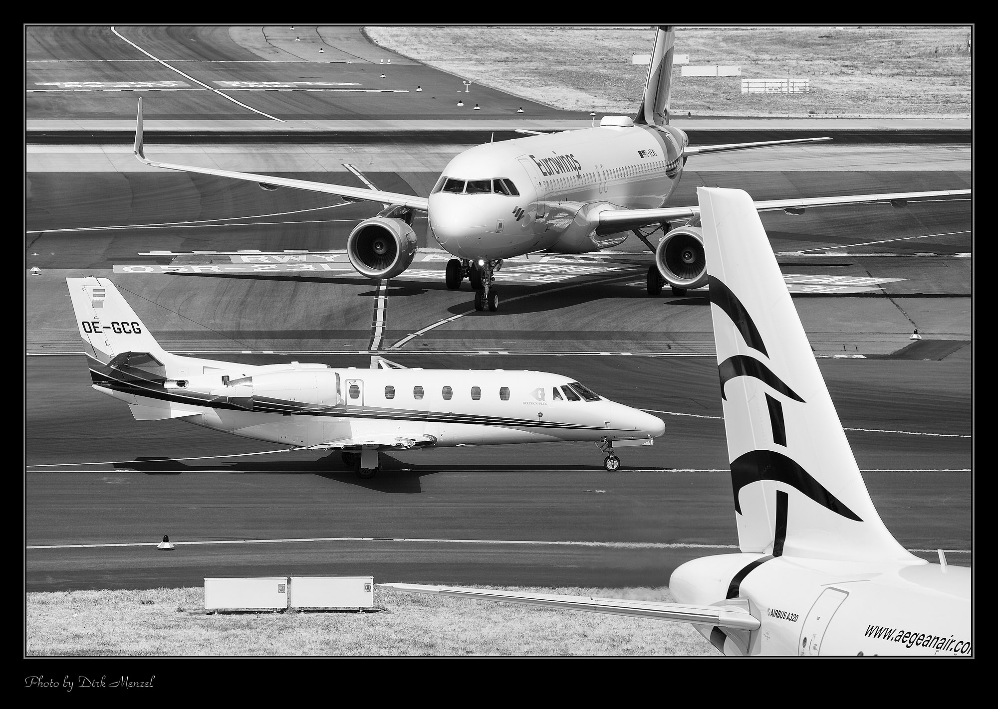 Cessna Citation XLS