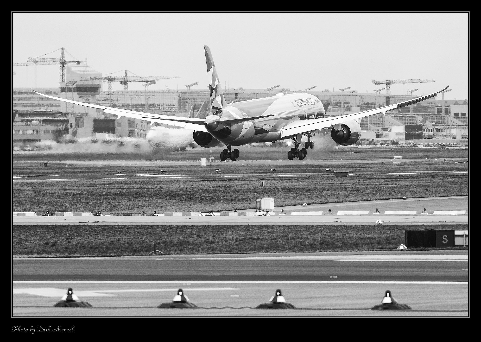 Boeing 787-9 (Dreamliner)