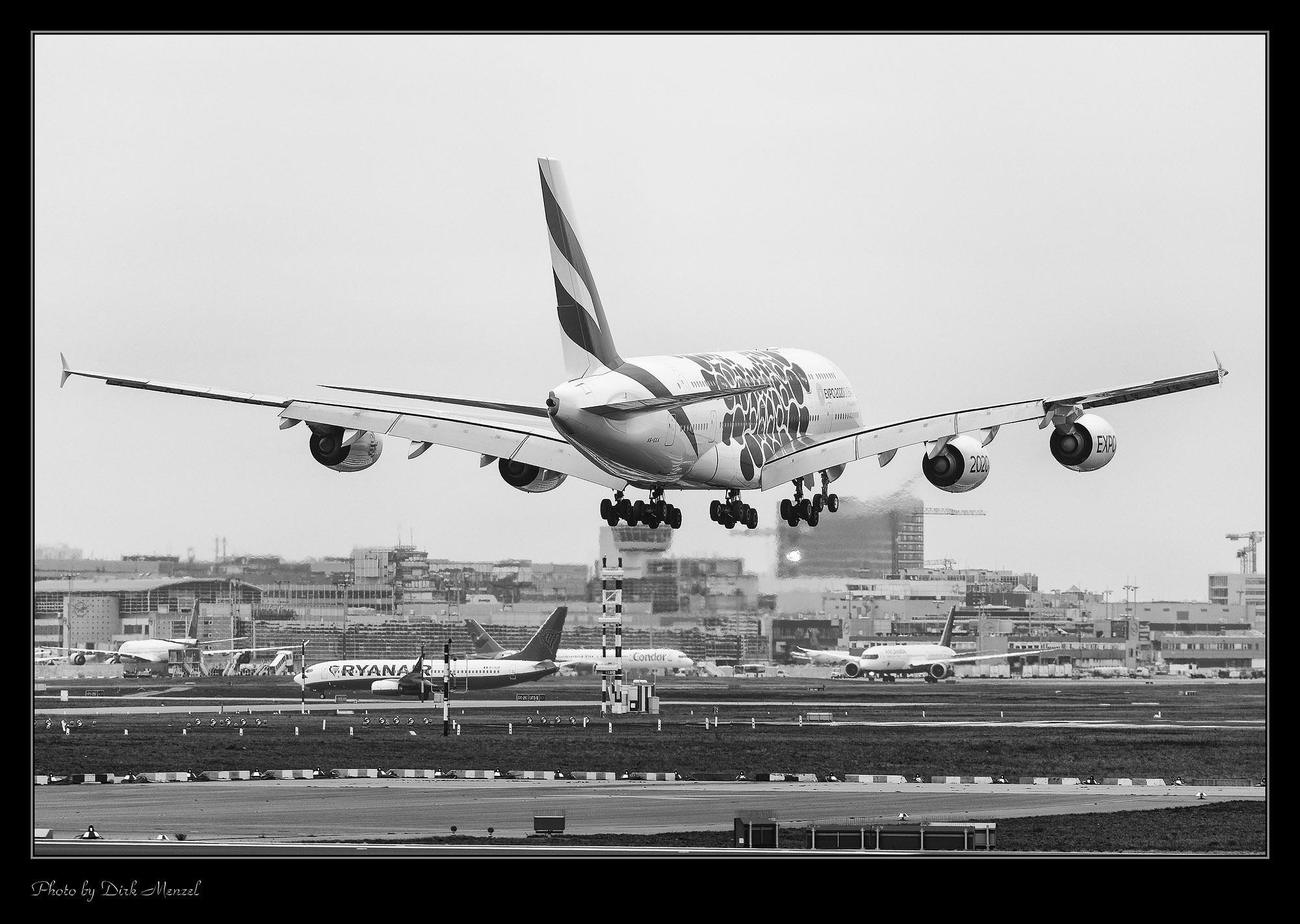 Airbus A380-800