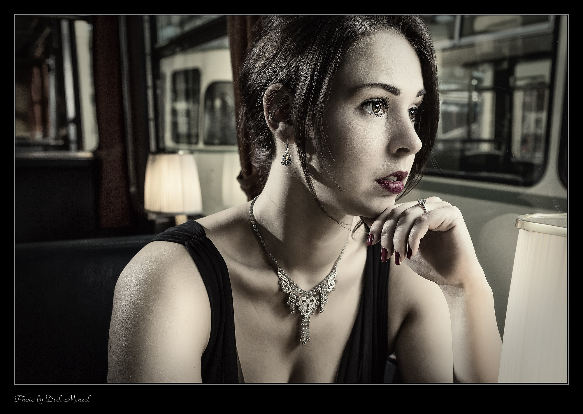 Portrait-Shootings 2